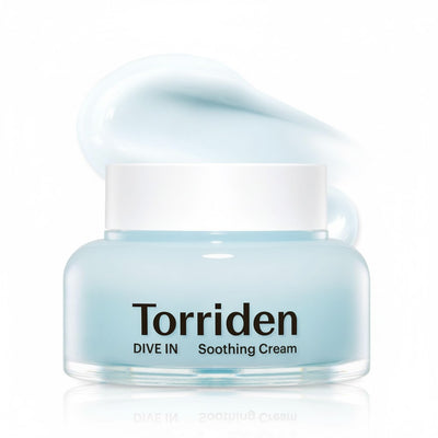 Torriden Dive-In Cream