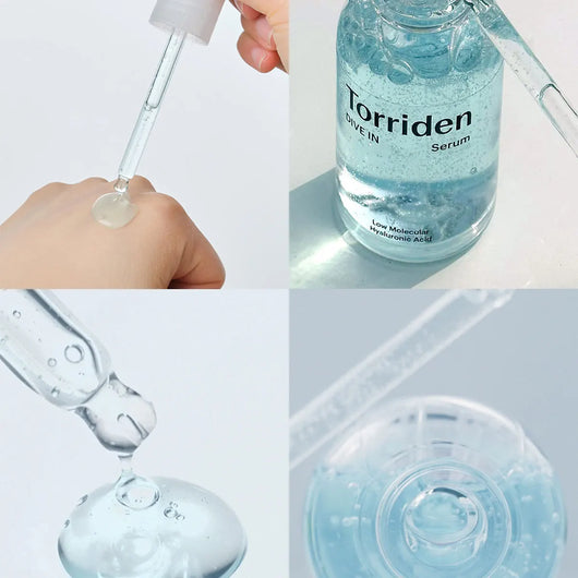 Hydration Boost Serum