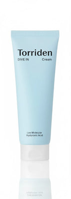 Torriden Dive-In Cleansing Foam
