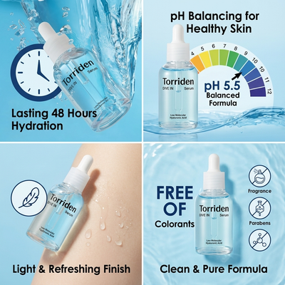 Hydration Boost Serum